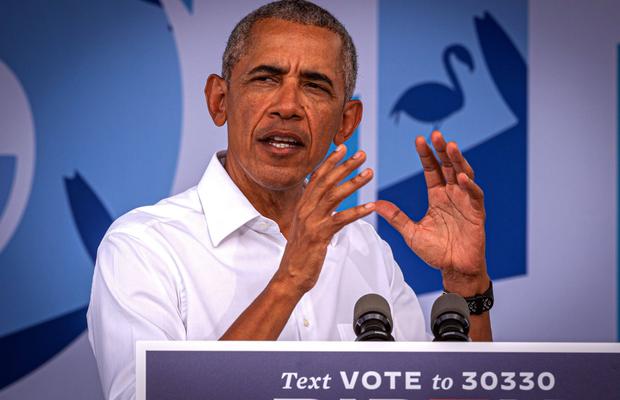 Prin filmul Colectiv, președintele Barack Obama elogiază investigațiile Gazetei