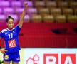 Semifinalele Campionatului European de handbal feminin. FOTO: Imago-Images