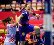 Semifinalele Campionatului European de handbal feminin. FOTO: Imago-Images