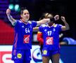Semifinalele Campionatului European de handbal feminin. FOTO: Imago-Images