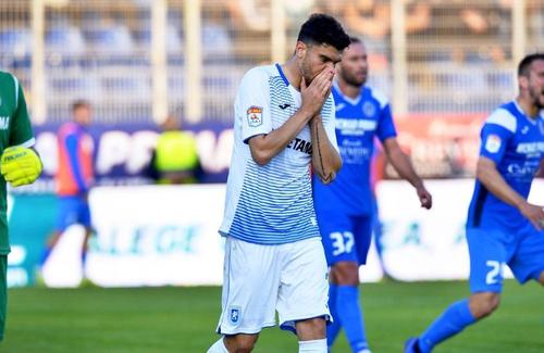Mihai Roman s-ar putea retrage la 28 de ani
