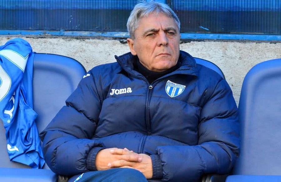 CRAIOVA - FCSB 0-2. Corneliu Papură, sacrificat din nou de Rotaru?! 4 variante tari pentru banca oltenilor + o soluție de avarie