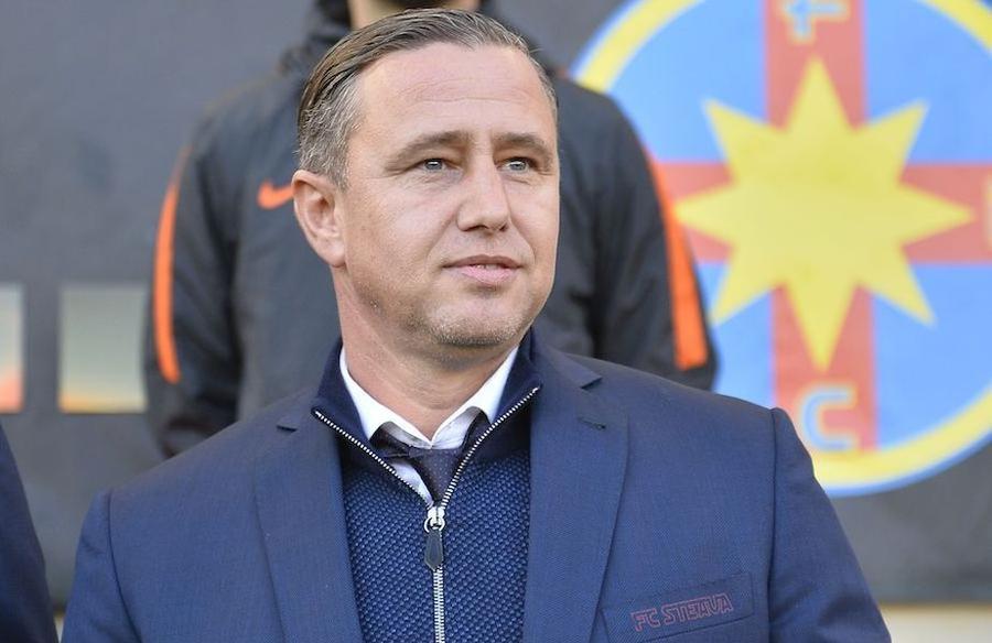 CRAIOVA - FCSB 0-2. Corneliu Papură, sacrificat din nou de Rotaru?! 4 variante tari pentru banca oltenilor + o soluție de avarie