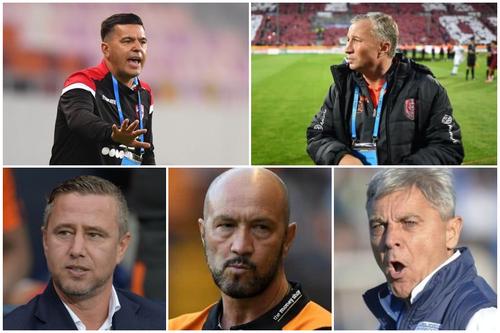 5 nume importante au șanse să-l înlocuiască pe Corneiu Papură la Craiova