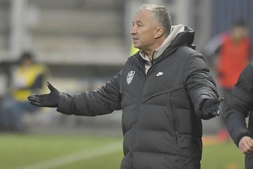 Dan Petrescu // foto: Imago Images