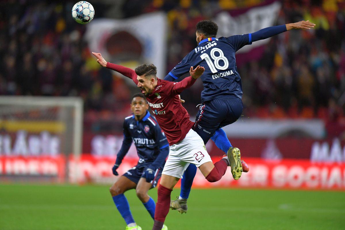 Ce-l deranjează pe Dani Coman la Rapid: „Nu există așa ceva! Înnebunesc când aud”