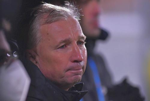 Dan Petrescu // FOTO: Imago