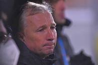 Varga anulează numirea lui Dan Petrescu la națională! » Declarația care aruncă în aer negocierile, cu 24 de ore înainte ca „Bursucul” să-și anunțe decizia: „Protejăm clubul și Federația”