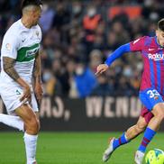 Barcelona - Elche  / foto: Guliver/Getty Images