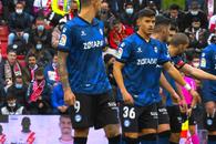 Încă un „tricolor” în La Liga » Fotbalistul promovat de Bratu la națională a debutat într-un eșec