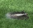 Arena arsă » Cum arată cel mai mare stadion din țară după FCSB - Rapid