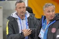MM Stoica, atac nemilos la Dan Petrescu: „Sunt siderat! Există legi, ar trebui să fie amendat!”