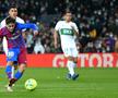 Barcelona - Elche  / foto: Guliver/Getty Images