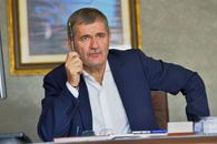 Valeriu Iftime anunță schimbări majore în iarnă: „Avem ofertă și pentru el, nu doar pentru Ongenda”