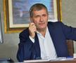 Rapid și FC Botoșani au remizat, scor 1-1, în runda cu numărul 21 din Liga 1. Valeriu Iftime, finanțatorul clubului moldovean, anunță modificări importante la nivel de lot în această iarnă.