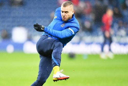 George Pușcaș, Reading // foto: Imago Images