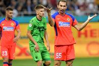 Diferență ISTORICĂ! Dinamo, umilită de FCSB în 2021: „câinii”, niciodată atât de jos!