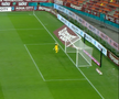 FOTO Gol Marzouk în Rapid - Botoșani