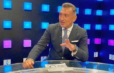 Ilie Dumitrescu, revoltat de incidentul dintre fanii lui Dinamo și Deian Sorescu: „Asta e marcă înregistrată România”