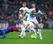 Barcelona - Elche  / foto: Guliver/Getty Images