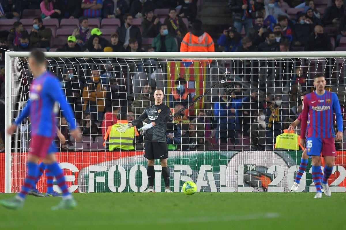 Chin și cu Elche! Barcelona câștigă pe final un adevărat thriller!