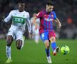 Barcelona - Elche  / foto: Guliver/Getty Images
