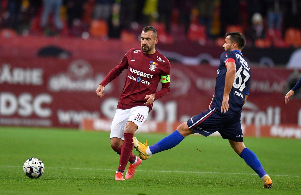 Ce-l deranjează pe Dani Coman la Rapid: „Nu există așa ceva! Înnebunesc când aud”