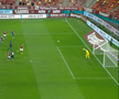 FOTO Gol Marzouk în Rapid - Botoșani