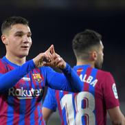 Barcelona - Elche  / foto: Guliver/Getty Images