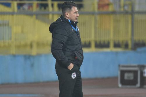 Ilie Poenaru / Sursă foto: Facebook Gaz Metan