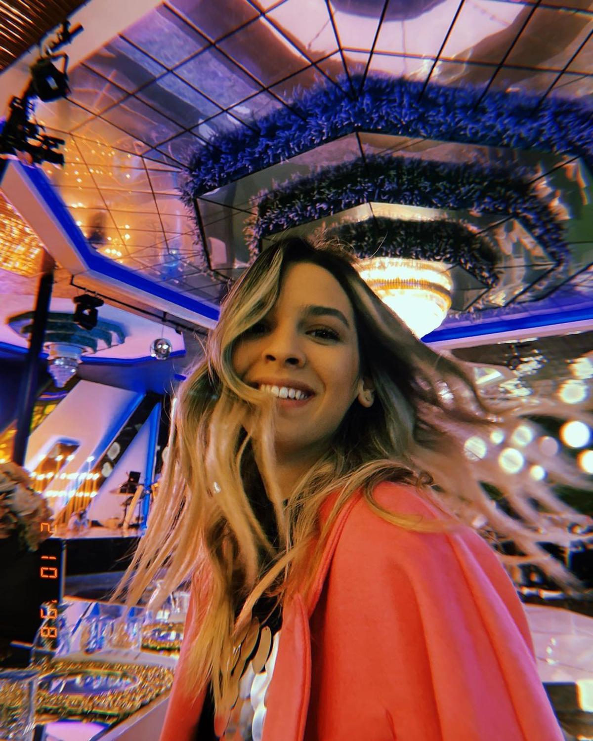 Alexia Căruțașu