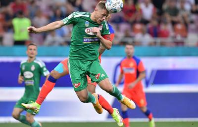 Interes mare pentru Sepsi - FCSB » Record de bilete vândute în primele 3 ore