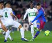 Barcelona - Elche  / foto: Guliver/Getty Images