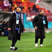 Rapid - FC Botoșani / FOTO: Raed Krishan (GSP)