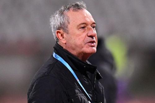 Mircea Rednic, antrenor Dinamo // foto: Imago Images