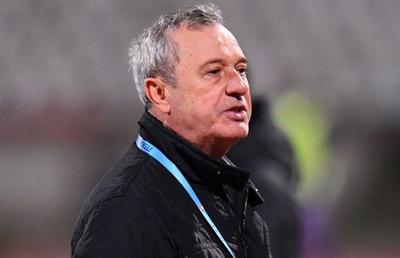 A reziliat cu Dinamo! » Rednic l-a dat afară pe fotbalistul despre care spunea în urmă cu o lună: „Se vede că e bun”