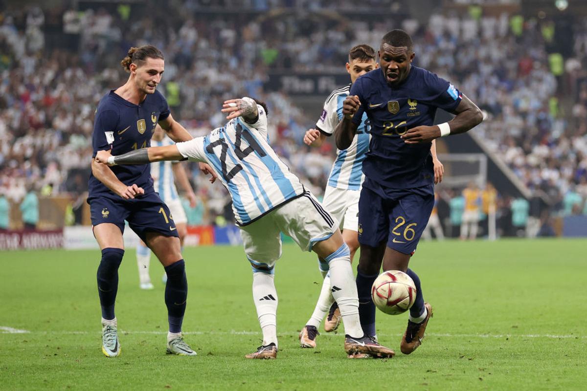 Argentina - Franța, marea finală a Campionatului Mondial de fotbal din Qatar