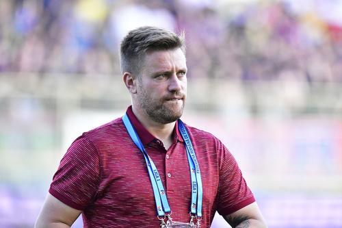 Mihai Pintilii este delegat în acte la FCSB, dar apare la flash-interviuri asemenea unui „principal”