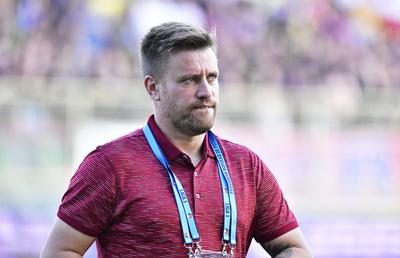 FRF schimbă regulamentul, ca răspuns la găselnița FCSB » Practica recentă e ISTORIE!