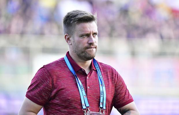 FRF schimbă regulamentul, ca răspuns la găselnița FCSB » Practica recentă e ISTORIE!