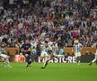 Argentina - Franța, marea finală a Campionatului Mondial de fotbal din Qatar