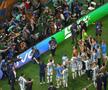 Pasiune, nu diplomație » Gazeta a mers la Ambasada Argentinei din București, a doua zi după ce Messi a luat Cupa Mondială: „L-am avut pe Maradona, acum avem alt zeu. Anxietatea a fost dramatică”