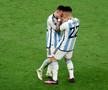 Pasiune, nu diplomație » Gazeta a mers la Ambasada Argentinei din București, a doua zi după ce Messi a luat Cupa Mondială: „L-am avut pe Maradona, acum avem alt zeu. Anxietatea a fost dramatică”