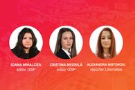 VOCILE GAZETEI » Argentina - Franța, finala CM 2022, comentată LIVE pe GSP de Ioana Mihalcea, Cristina Negrilă și Alexandra Nistoroiu
