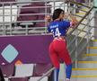 A primit viza! Cu ce se va ocupa Ivana Knoll, după aventura de la Campionatul Mondial
