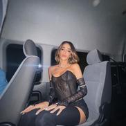 Martina Stoessel, iubita lui Rodrigo de Paul