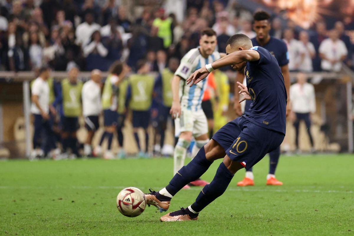 Argentina - Franța, marea finală a Campionatului Mondial de fotbal din Qatar