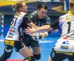 CSM București  - Vipers / FOTO: Raed Krishan
