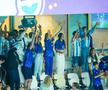 Argentina - Franța, marea finală a Campionatului Mondial de fotbal din Qatar