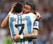 Angel Di Maria / Sursă foto: Guliver/Getty Images